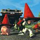Toy Story 2 : photo Ash Brannon, John Lasseter, Lee Unkrich