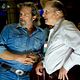 Crazy Heart : photo Jeff Bridges, Robert Duvall, Scott Cooper