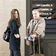 <b>Kate Beckinsale, Kirk Jones (II), Robert De Niro</b> Photo : Everybody's Fine