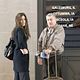 <b>Kate Beckinsale, Kirk Jones (II), Robert De Niro</b> Photo : Everybody's Fine