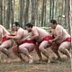 <b>Erez Tadmor, Sharon Maymon</b> Photo : Sumo