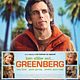 <b>Noah Baumbach</b> Affiche : Greenberg