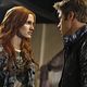 Melrose Place, Nouvelle Génération : photo Ashlee Simpson, Shaun Sipos