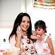 <b>Kristin Davis, Michael Patrick King</b> Photo : Sex and the City 2