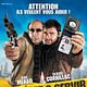 Affiche - FILM - Protéger et servir : 120652