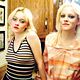 <b>Cherie Currie, Dakota Fanning, Floria Sigismondi</b> Photo : Les Runaways