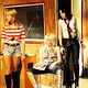 <b>Dakota Fanning, Floria Sigismondi, Kristen Stewart, Stella Maeve</b> Photo : Les Runaways
