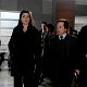 <b>Julianna Margulies, Michael J. Fox</b> Photo : The Good Wife