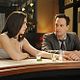 <b>Josh Charles, Julianna Margulies</b> Photo : The Good Wife