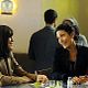 <b>Julianna Margulies, Lisa Edelstein</b> Photo : The Good Wife