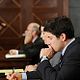 The Good Wife : photo Jason Biggs