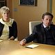 The Good Wife : photo Martha Plimpton, Michael J. Fox