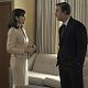 The Good Wife : photo Chris Noth, Julianna Margulies