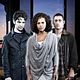 Being Human, la confrérie de l'étrange : photo Damien Molony, Lenora Crichlow, Michael Socha