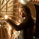<b>Jon Turteltaub, Nicolas Cage</b> Photo : L'Apprenti Sorcier