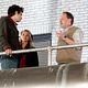 L'Apprenti Sorcier : photo Jay Baruchel, Jon Turteltaub, Teresa Palmer