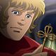 Cobra The Animation : photo