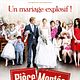Affiche - FILM - Pièce montée : 142306