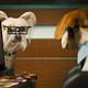 <b>Brad Peyton, Kevin Lima</b> Photo : Comme chiens et chats - La Revanche de Kitty Galore
