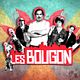 Les Bougon
