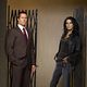 Women's Murder Club : photo Angie Harmon, Rob Estes