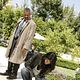 Women's Murder Club : photo Angie Harmon, Tyrees Allen