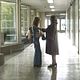 Lovely Bones : photo Peter Jackson, Saoirse Ronan, Susan Sarandon
