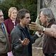 Mon beau-père et nous : photo Ben Stiller, Harvey Keitel, Owen Wilson, Paul Weitz, Robert De Niro