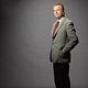 Happy Town : photo Sam Neill