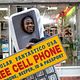 <b>Kevin Smith, Tracy Morgan</b> Photo : Top Cops