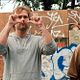 Top Cops : photo Bruce Willis, Kevin Smith, Seann William Scott, Tracy Morgan