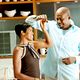 La Guerre des pères : photo Forest Whitaker, Regina King, Rick Famuyiwa