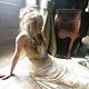 <b>Jemima West</b> Photo : Maison close
