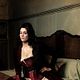 Maison close : photo Anne Charrier