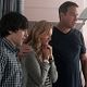 <b>John Corbett, Keir Gilchrist, Toni Collette</b> Photo : United States of Tara