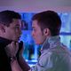 Physique ou Chimie : photo Alex Batllori, Álex Martínez (II)