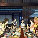 <b>Mamoru Hosoda</b> Photo : Summer Wars