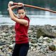 Samurai Girl : photo Jamie Chung