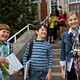 Photo - FILM - Diary of a Wimpy Kid : 134533