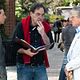 Photo - FILM - Wall Street : l'argent ne dort jamais : 128600