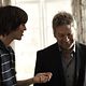 Les Enquêtes de l'inspecteur Wallander : photo Kenneth Branagh, Nicholas Hoult