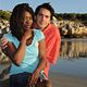 Camping Paradis : photo Alexandre Thibault, Princess Erika