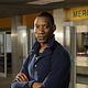 The Listener : photo Arnold Pinnock