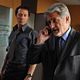 <b>Bruno Debrandt, Didier Bezace</b> Photo : Marion Mazzano
