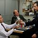 <b>Brian Baumgartner, Oscar Núñez, Steve Carell</b> Photo : The Office (US)