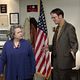 <b>Brian Baumgartner, Oscar Núñez, Rainn Wilson</b> Photo : The Office (US)