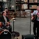 <b>Brian Baumgartner, Ed Helms</b> Photo : The Office (US)