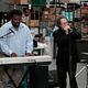 <b>Craig Robinson, James Spader</b> Photo : The Office (US)