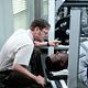 The Office (US) : photo Craig Robinson, Rainn Wilson