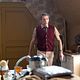 Up All Night : photo Christina Applegate, Maya Rudolph, Will Arnett